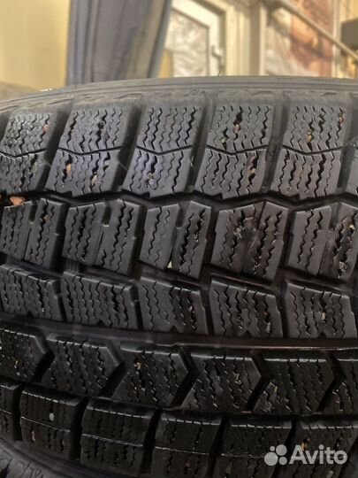 Dunlop Winter Maxx WM02 205/50 R17