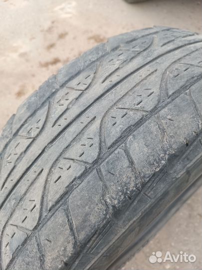 Dunlop Grandtrek AT3 225/70 R16