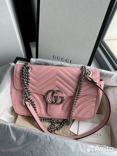Сумочка Gucci оригинал