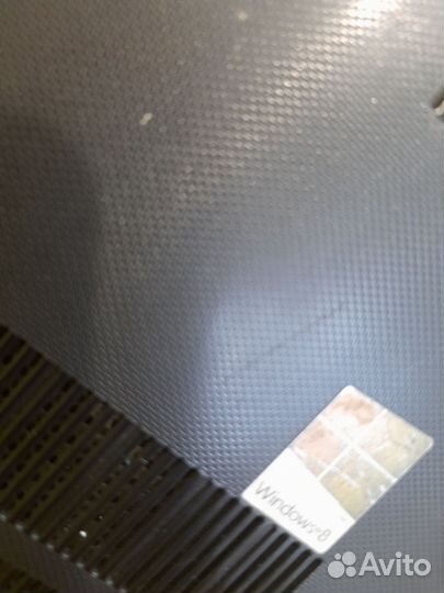 Ноутбук lenovo g505s