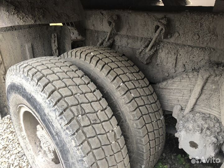 МАЗ 551605-280, 2006