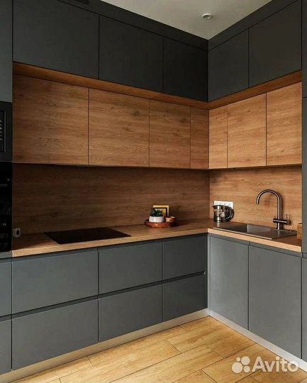 Кухня мойка в подарок