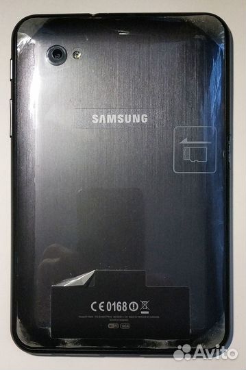 Планшет Samsung Galaxy Tab GT-P6210