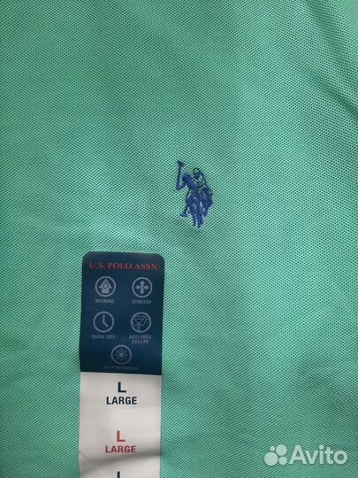 Polo assn