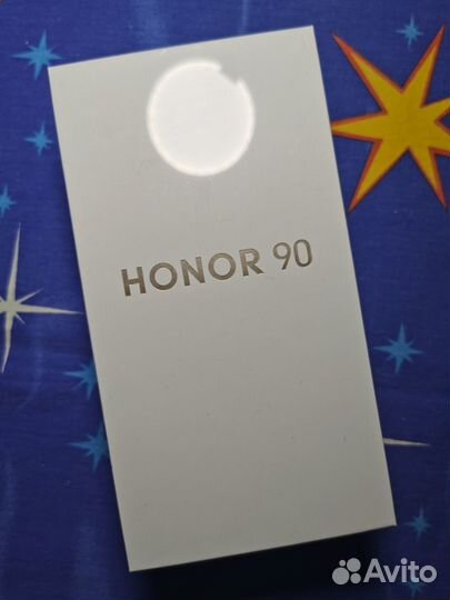 HONOR 90, 12/512 ГБ