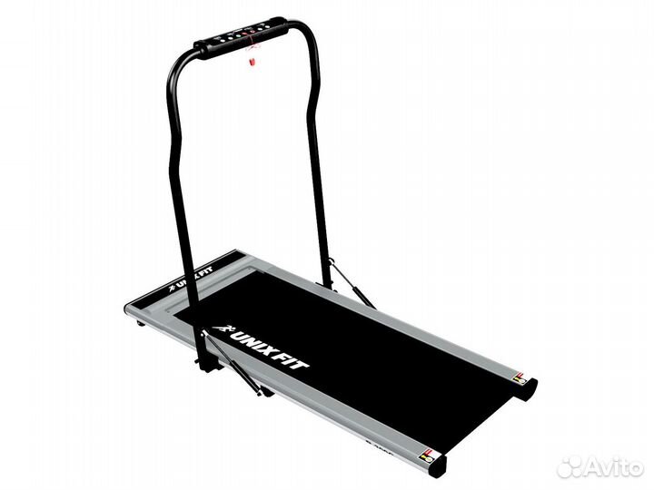 Беговая дорожка unixfit R-300C