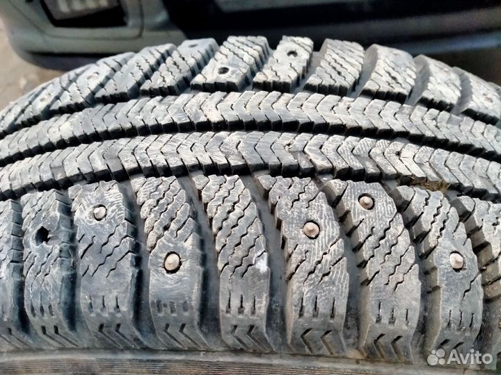 Nordman 5 185/65 R14