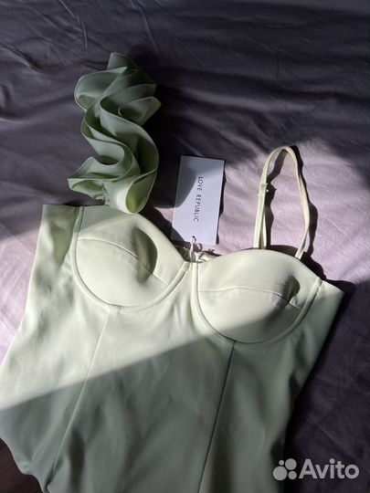 Платье love republic