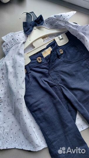 Костюм для мальчика