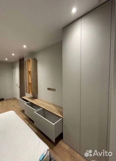 Шкаф для гостинной/Шкаф на заказ/Шкаф новый