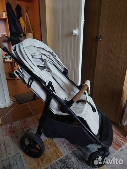 Коляска Happy baby Ultima V2