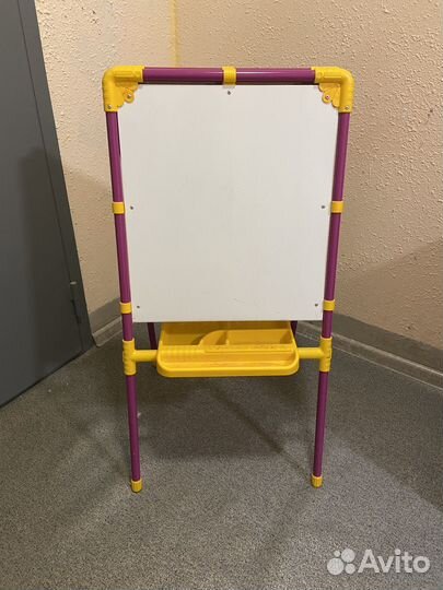 Доска для рисования мелом