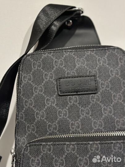 Сумка мужская