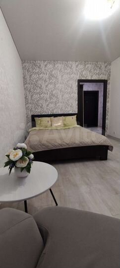 1-к. квартира, 43 м², 3/16 эт.