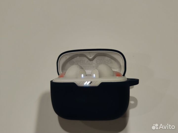 Беспроводные наушники jbl tune 230 nc