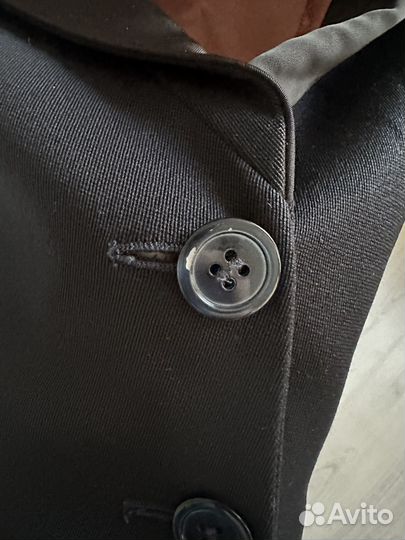 Пиджак red valentino