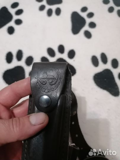 Оперативная кобура Ичкерия-Вайнах