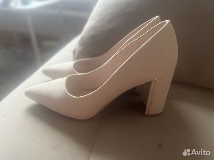 Туфли женские 38 размер