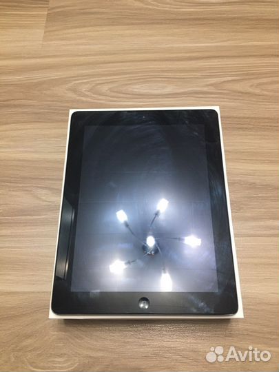 iPad 4 16gb