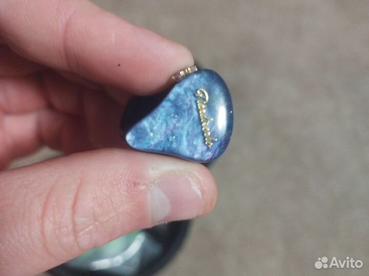 Гибридные наушники tianhe direntd19