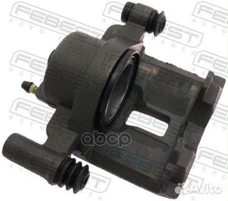 Суппорт передн левый mazda 323 BJ 98-03, 626 GE