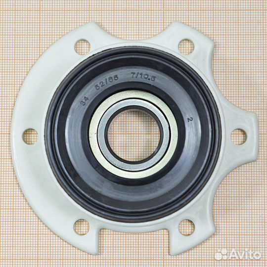 Суппорт Indesit, код C00092024