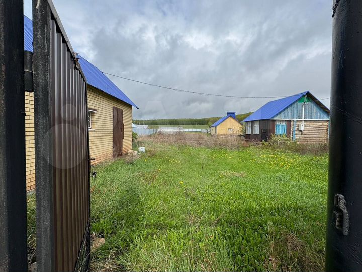 Участок 41 сот. (ИЖС)