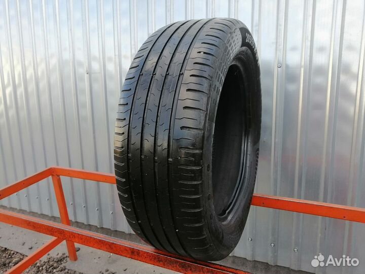 Continental ContiEcoContact 5 205/55 R16 91V