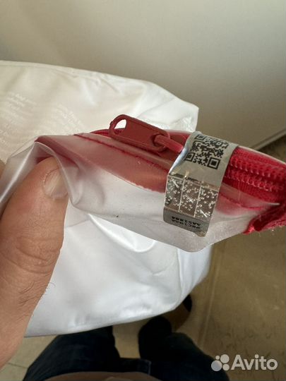 Кокон red castle cocoonababy