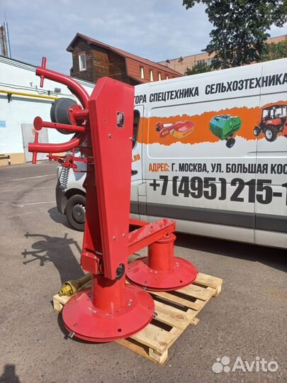 Косилка Weifang DM-165, 2023