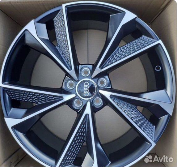 Диски для Audi а5 а6 а7 Q5 5-112 R19