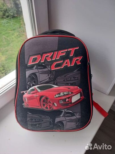 Школьный рюкзак berlingo