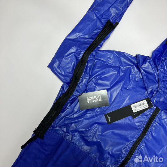 Куртка Stone Island Heat Reactive Lamy Jacket 22SS