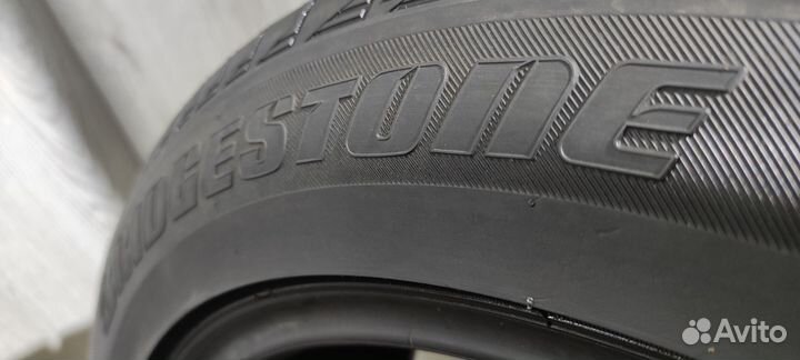 Bridgestone Regno GRV 225/55 R18