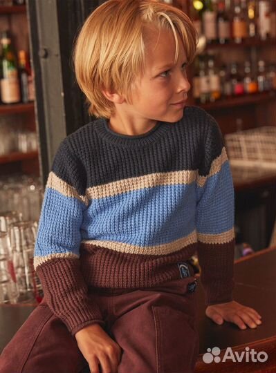 Детская одежда французских марок под заказ