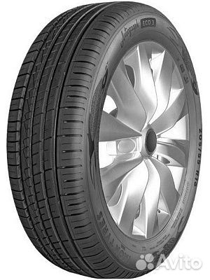 Ikon Tyres Autograph Eco C3 195/75 R16C R