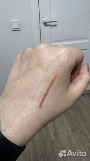 Тени Laura mercier Caviar stick