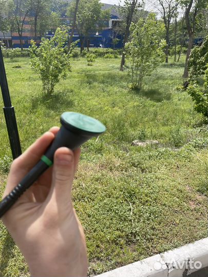 Декоративная антенна