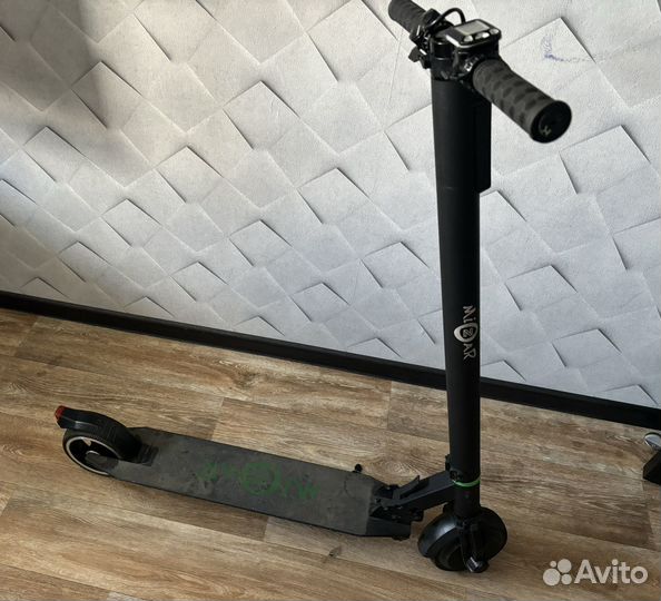 Электросамокат Mizar Ray Pro