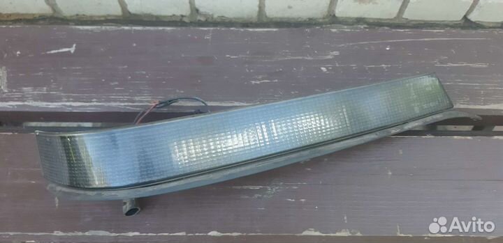 Lancia thema поворотник правый