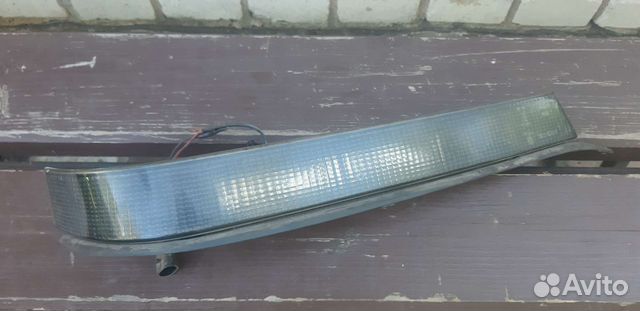 Lancia thema поворотник правый