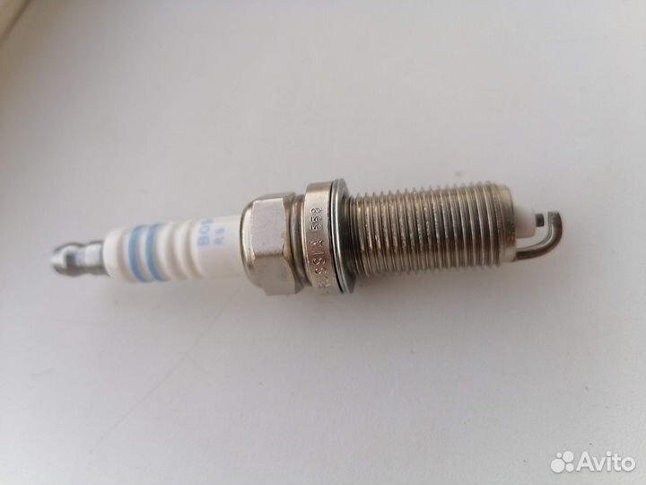 Свечи bosch fr8sc+ 79001 4шт