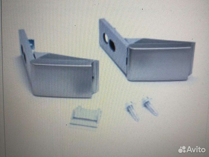 Ремкомплек ручек холодильник Liebherr