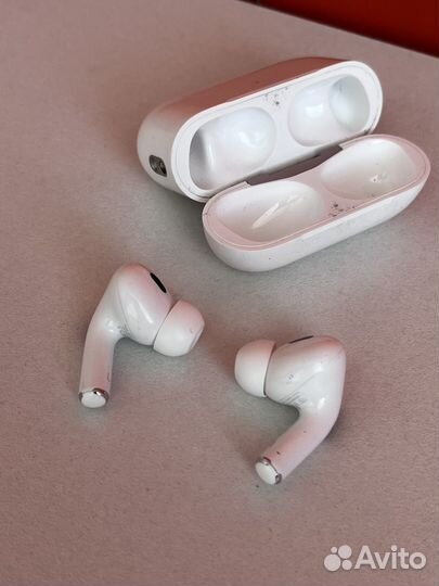 Apple AirPods PRO 2 оригинал