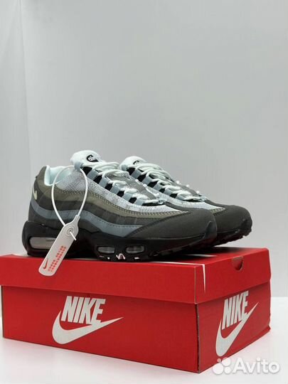 Кроссовки Nike Air Max 95