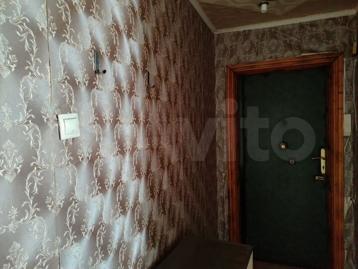 2-к. квартира, 50 м², 5/5 эт.