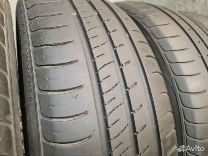 Kumho Ecowing ES01 KH27 185/65 R15