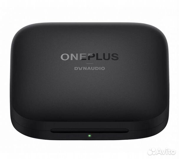 Наушники OnePlus Buds Pro 2R, черный (Global)