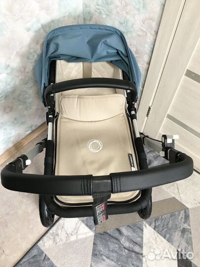 Коляска Bugaboo Cameleon-3, 3/2 в 1