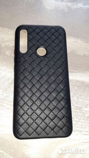 Чехол на honor 9x